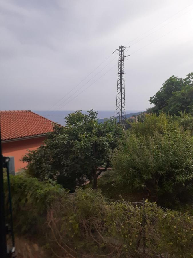 Appartamento Vacanze Malu Moneglia Exterior foto