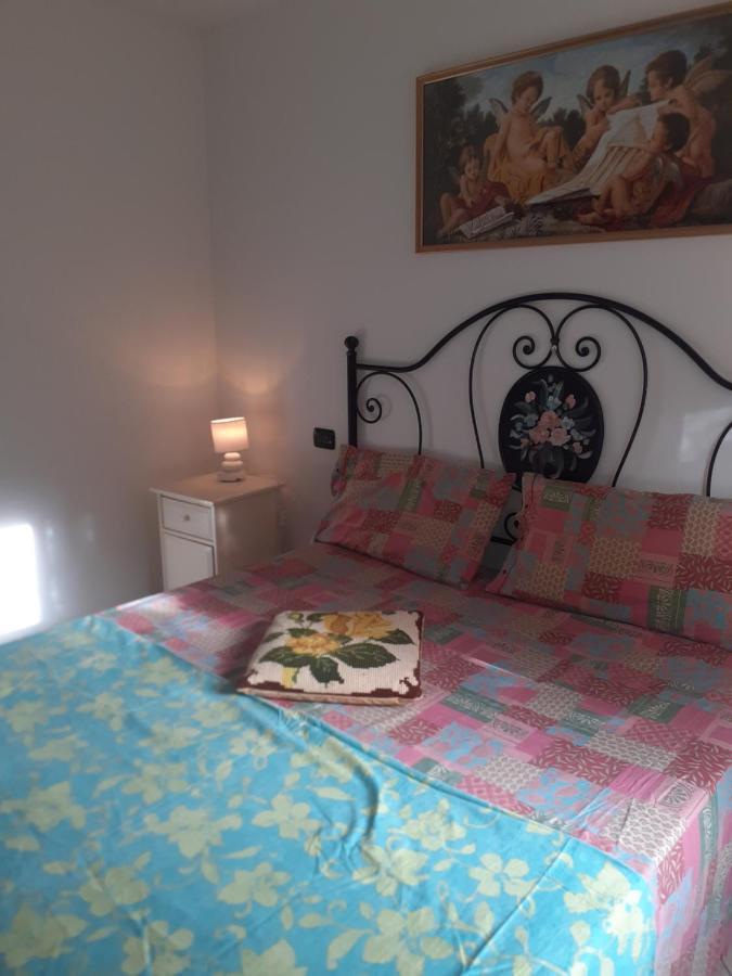 Appartamento Vacanze Malu Moneglia Exterior foto