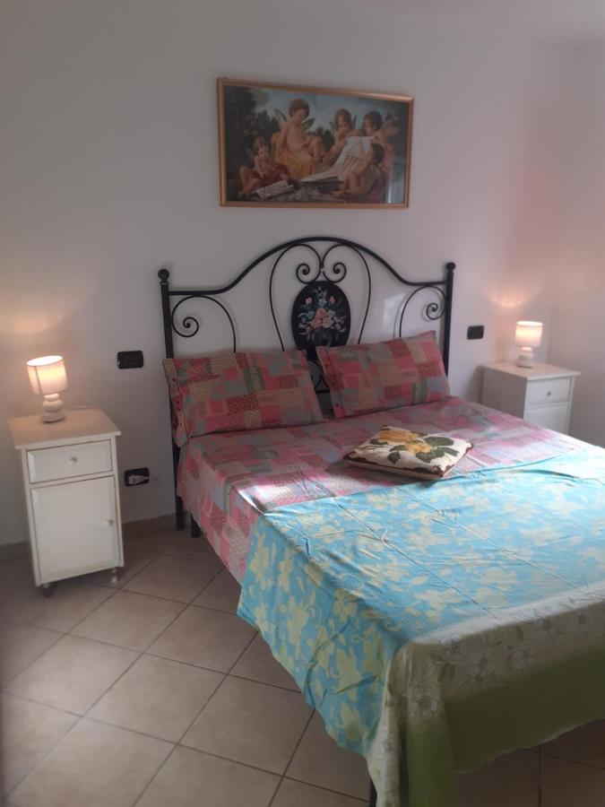 Appartamento Vacanze Malu Moneglia Exterior foto