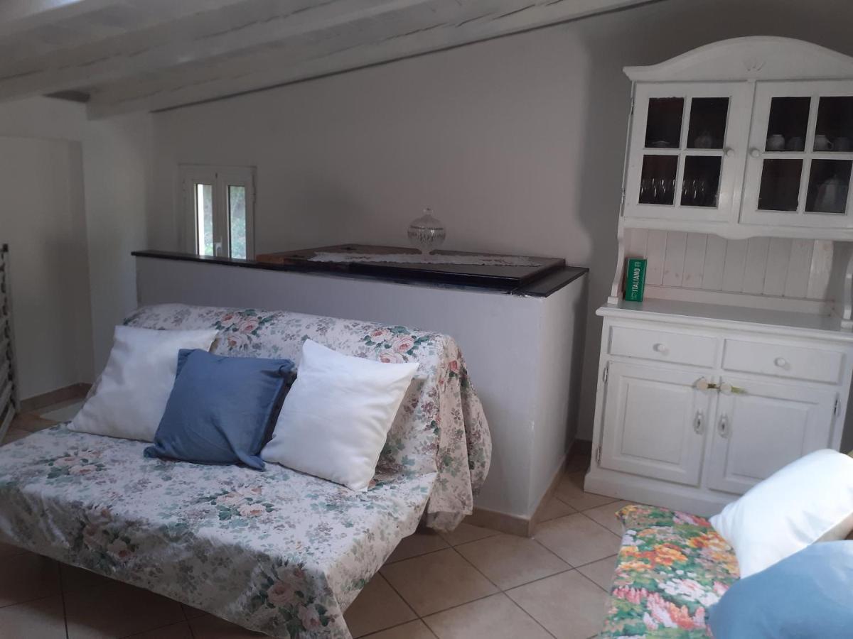 Appartamento Vacanze Malu Moneglia Exterior foto