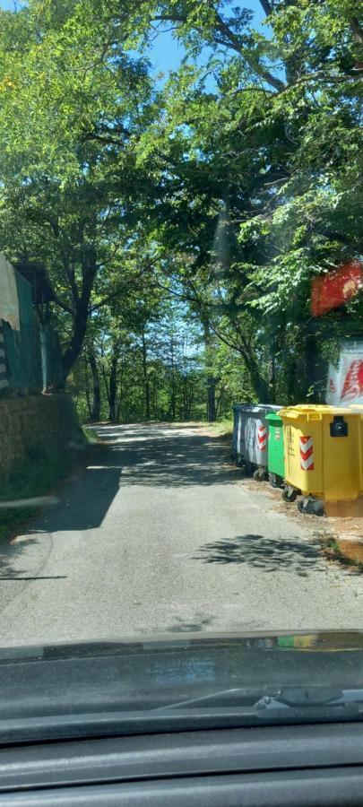 Appartamento Vacanze Malu Moneglia Exterior foto