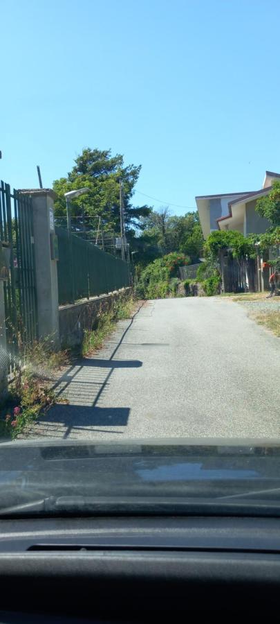 Appartamento Vacanze Malu Moneglia Exterior foto