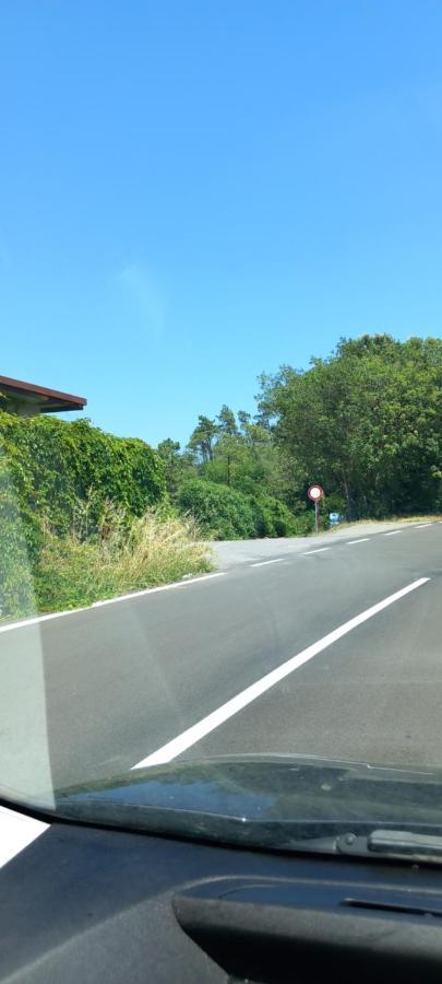 Appartamento Vacanze Malu Moneglia Exterior foto