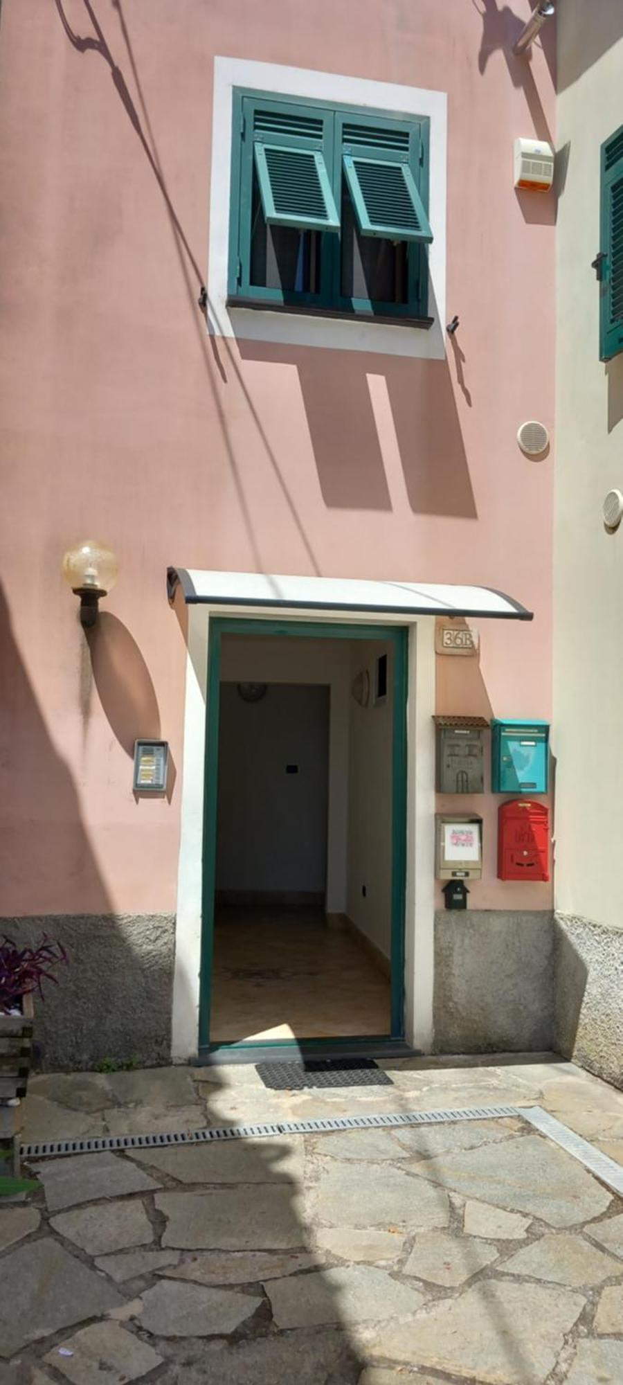 Appartamento Vacanze Malu Moneglia Exterior foto