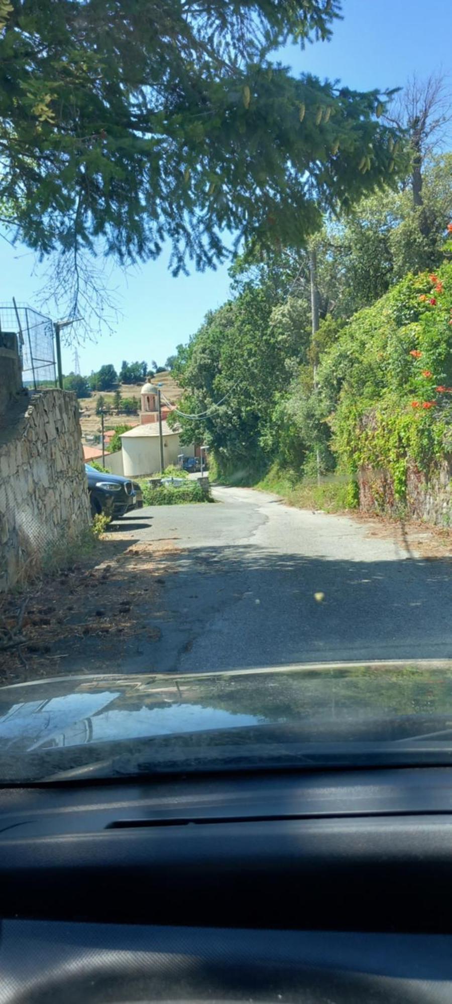 Appartamento Vacanze Malu Moneglia Exterior foto