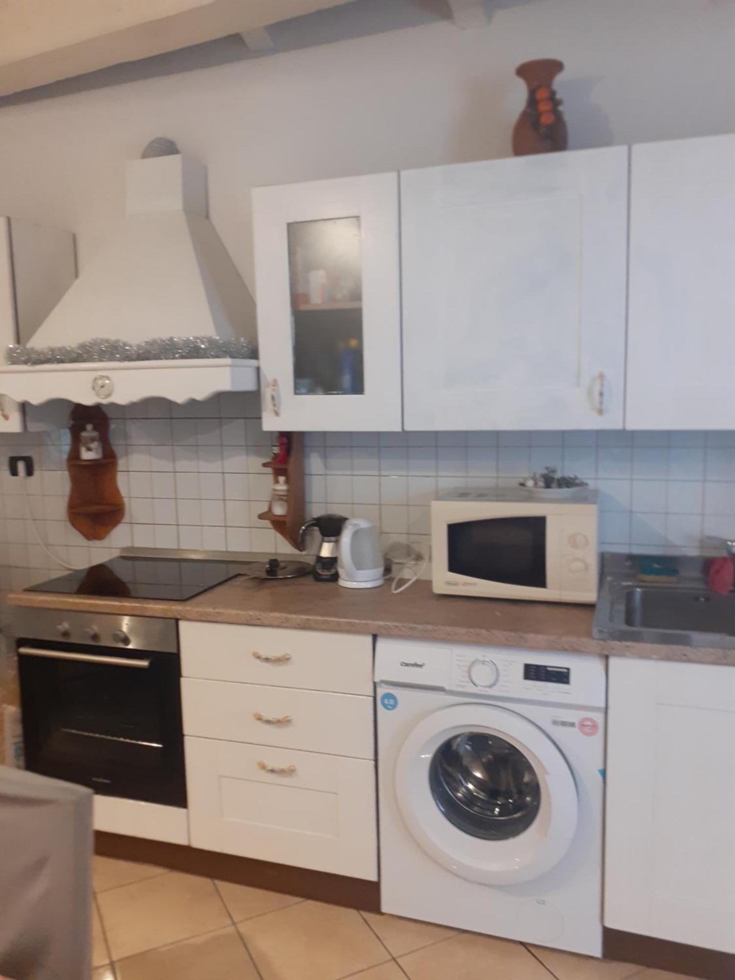 Appartamento Vacanze Malu Moneglia Exterior foto