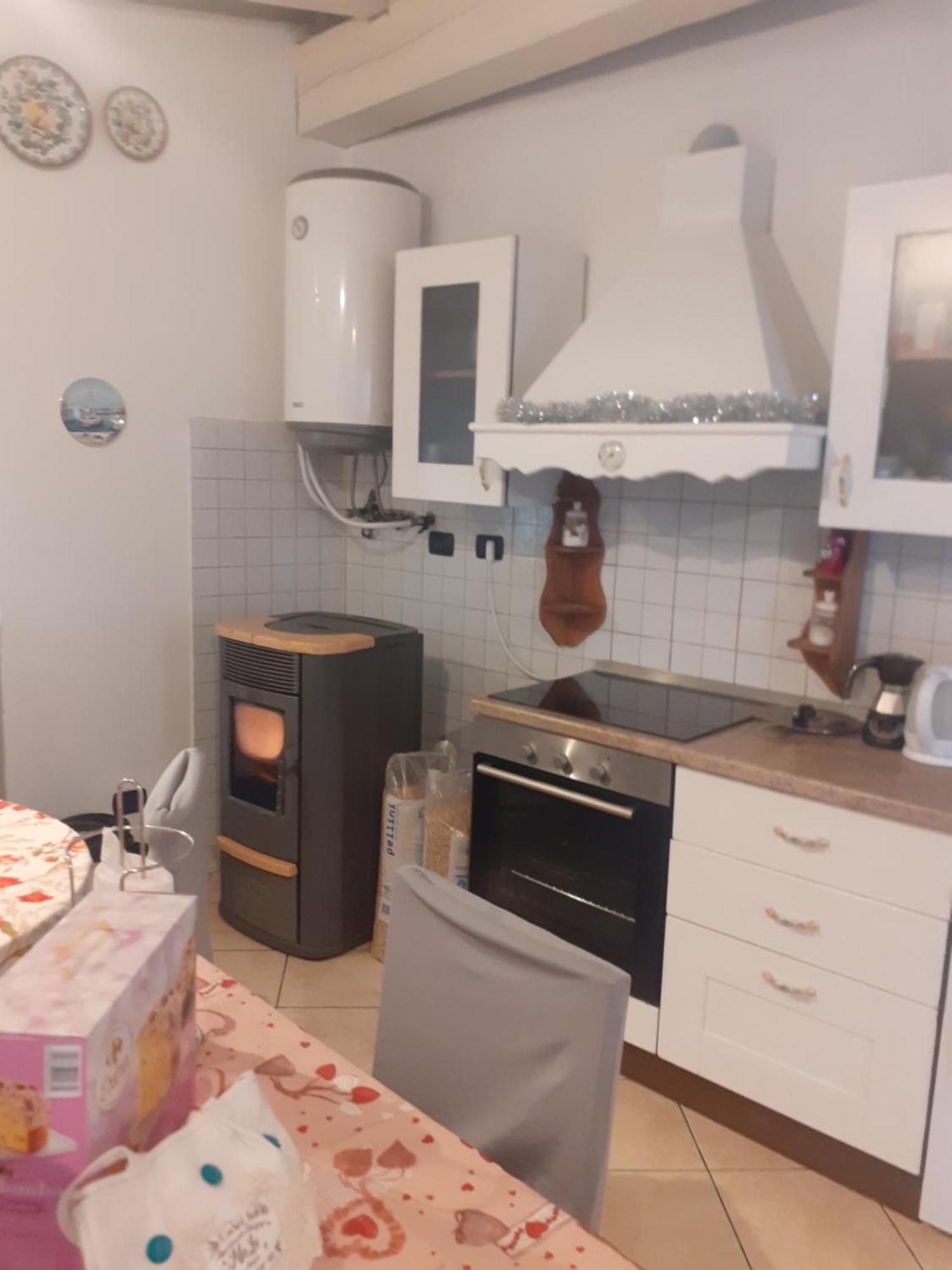 Appartamento Vacanze Malu Moneglia Exterior foto