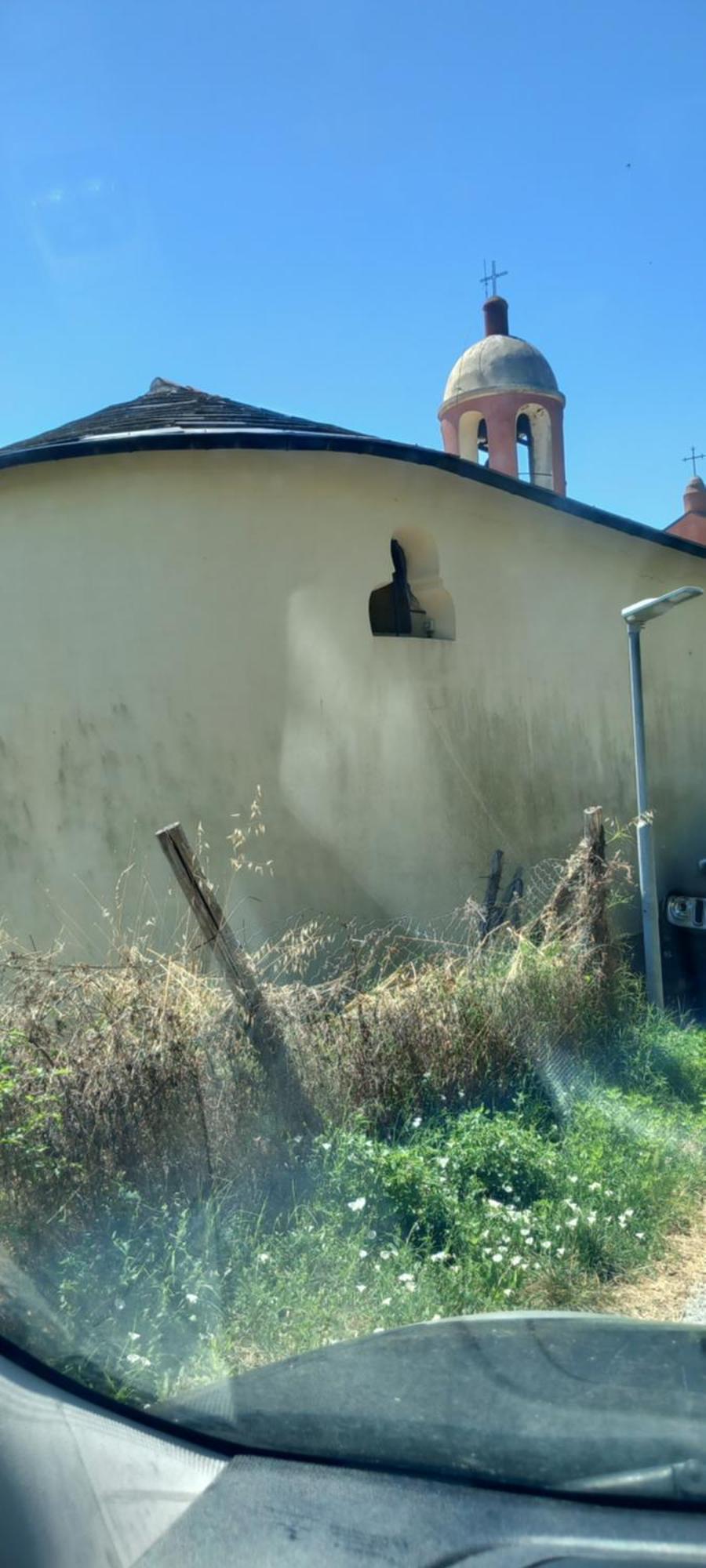Appartamento Vacanze Malu Moneglia Exterior foto