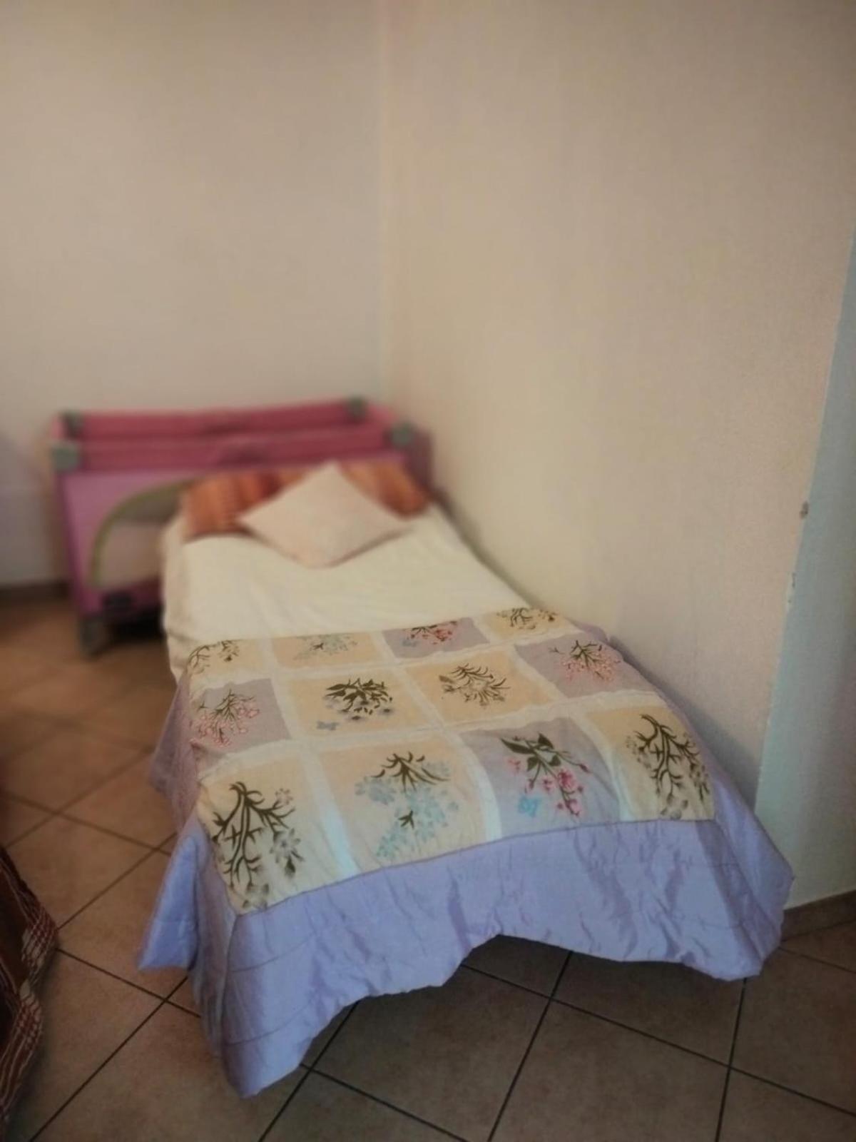Appartamento Vacanze Malu Moneglia Exterior foto