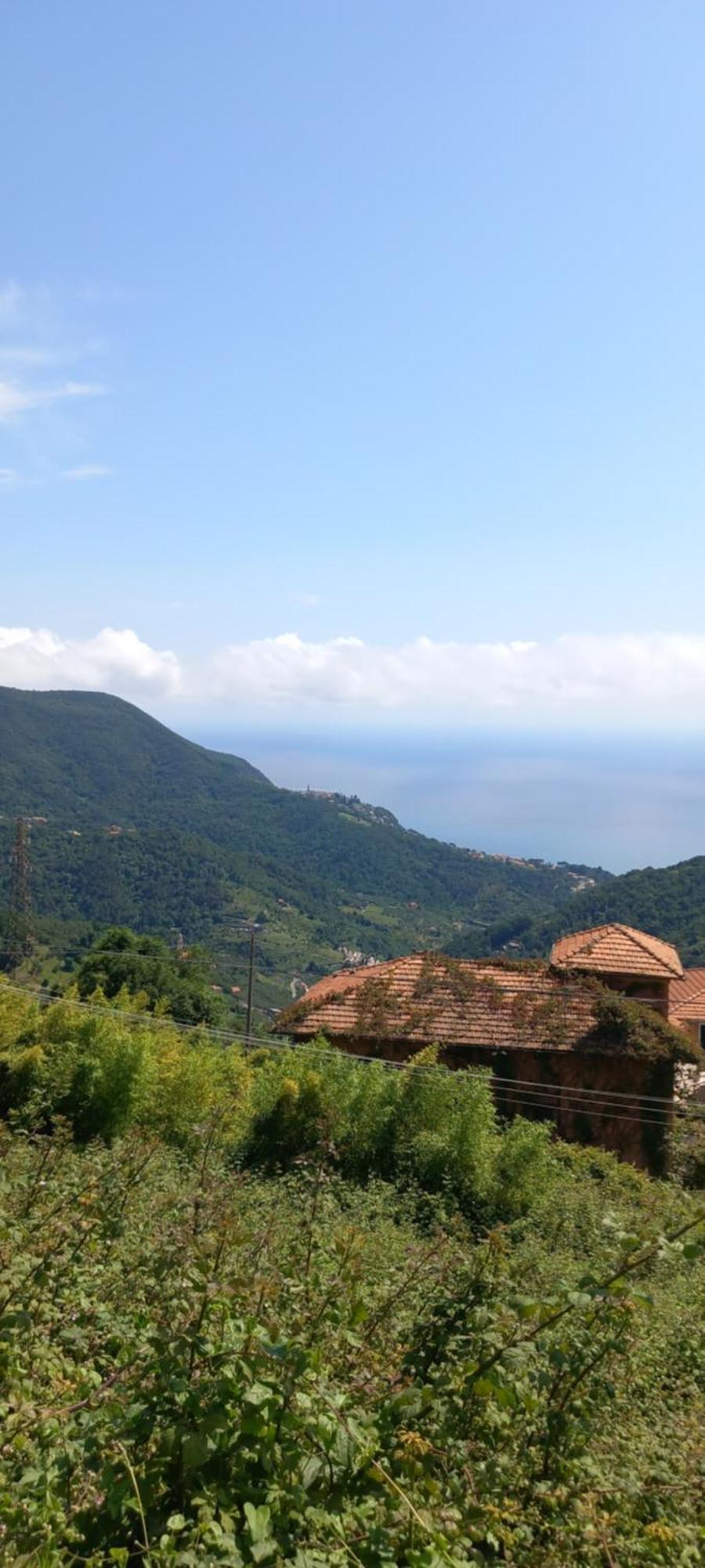 Appartamento Vacanze Malu Moneglia Exterior foto