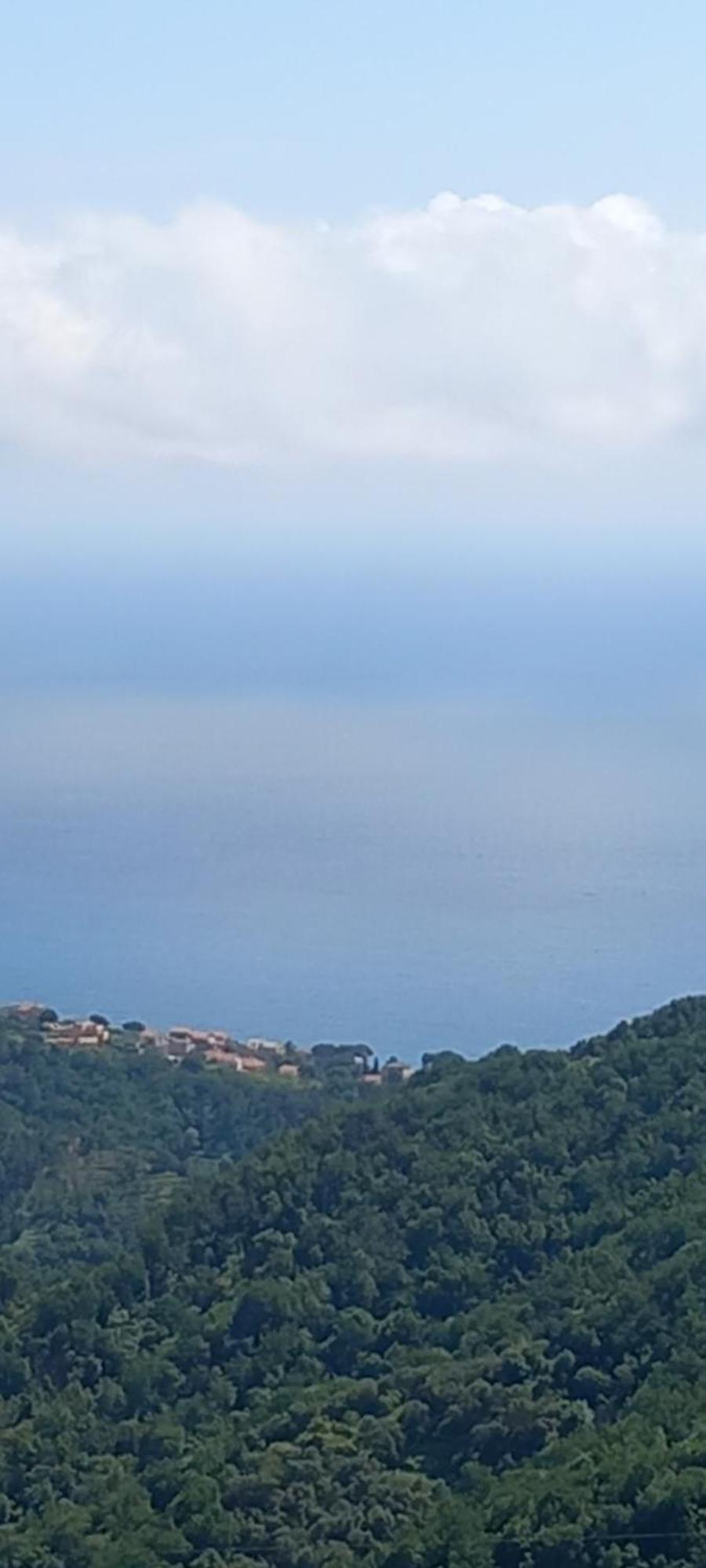 Appartamento Vacanze Malu Moneglia Exterior foto
