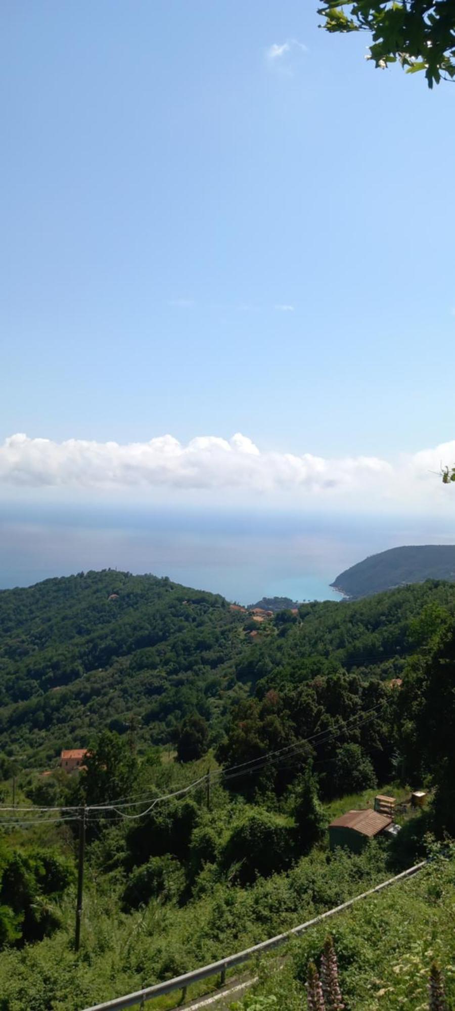 Appartamento Vacanze Malu Moneglia Exterior foto