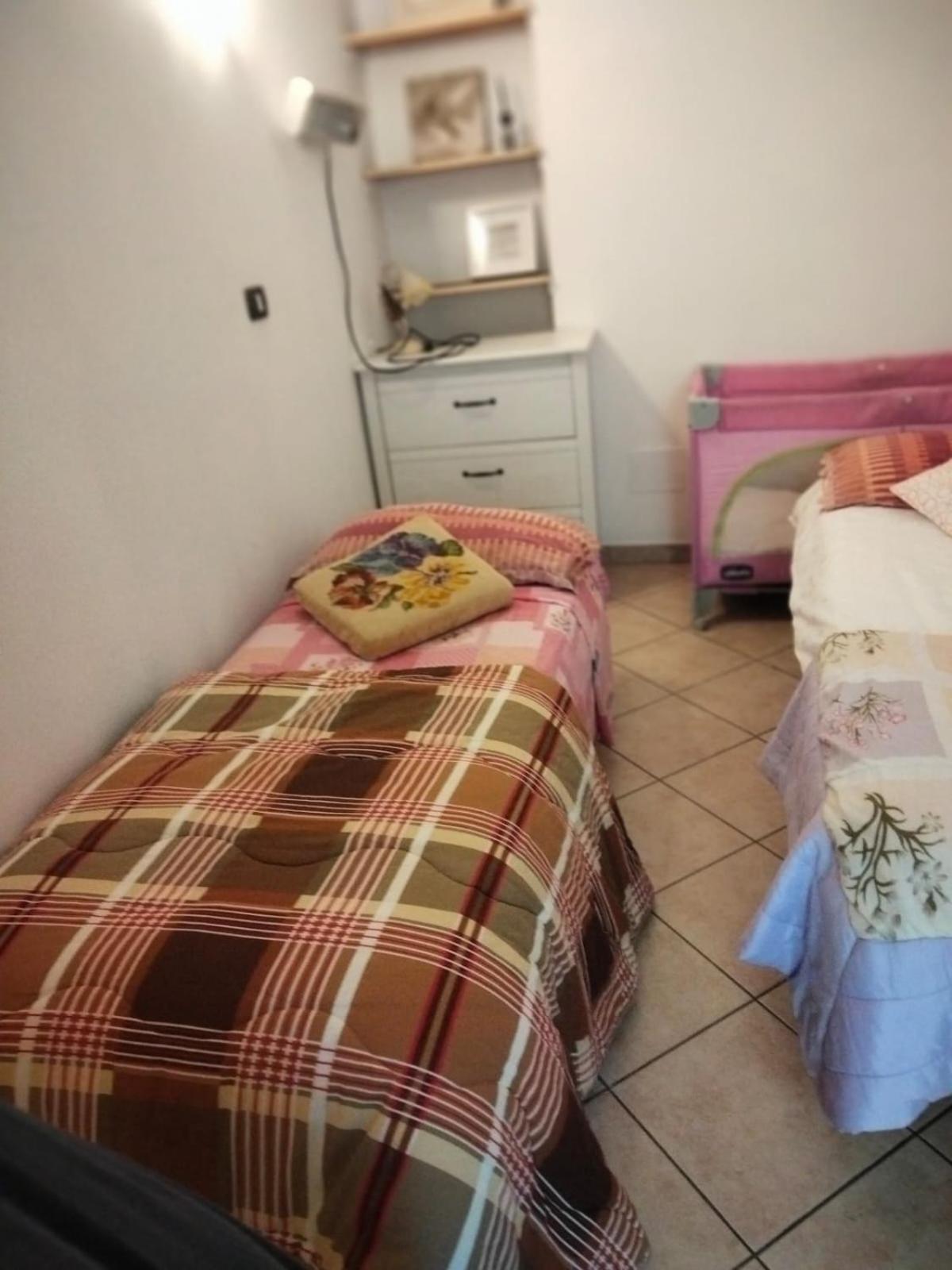 Appartamento Vacanze Malu Moneglia Exterior foto