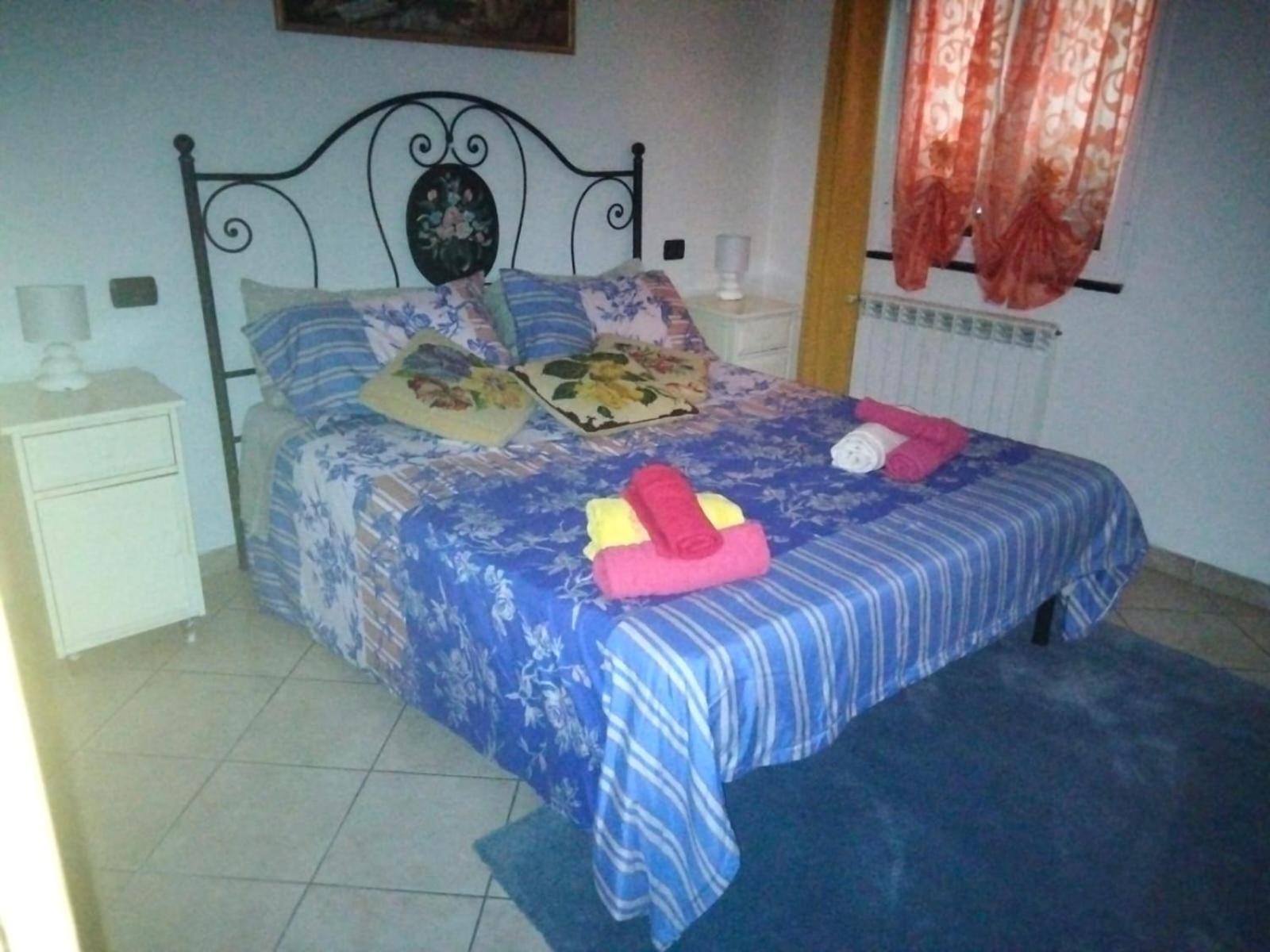 Appartamento Vacanze Malu Moneglia Exterior foto