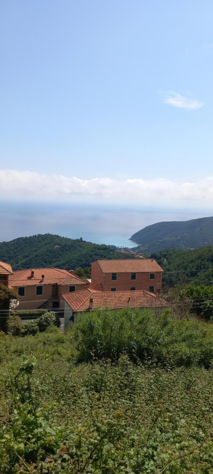 Appartamento Vacanze Malu Moneglia Exterior foto