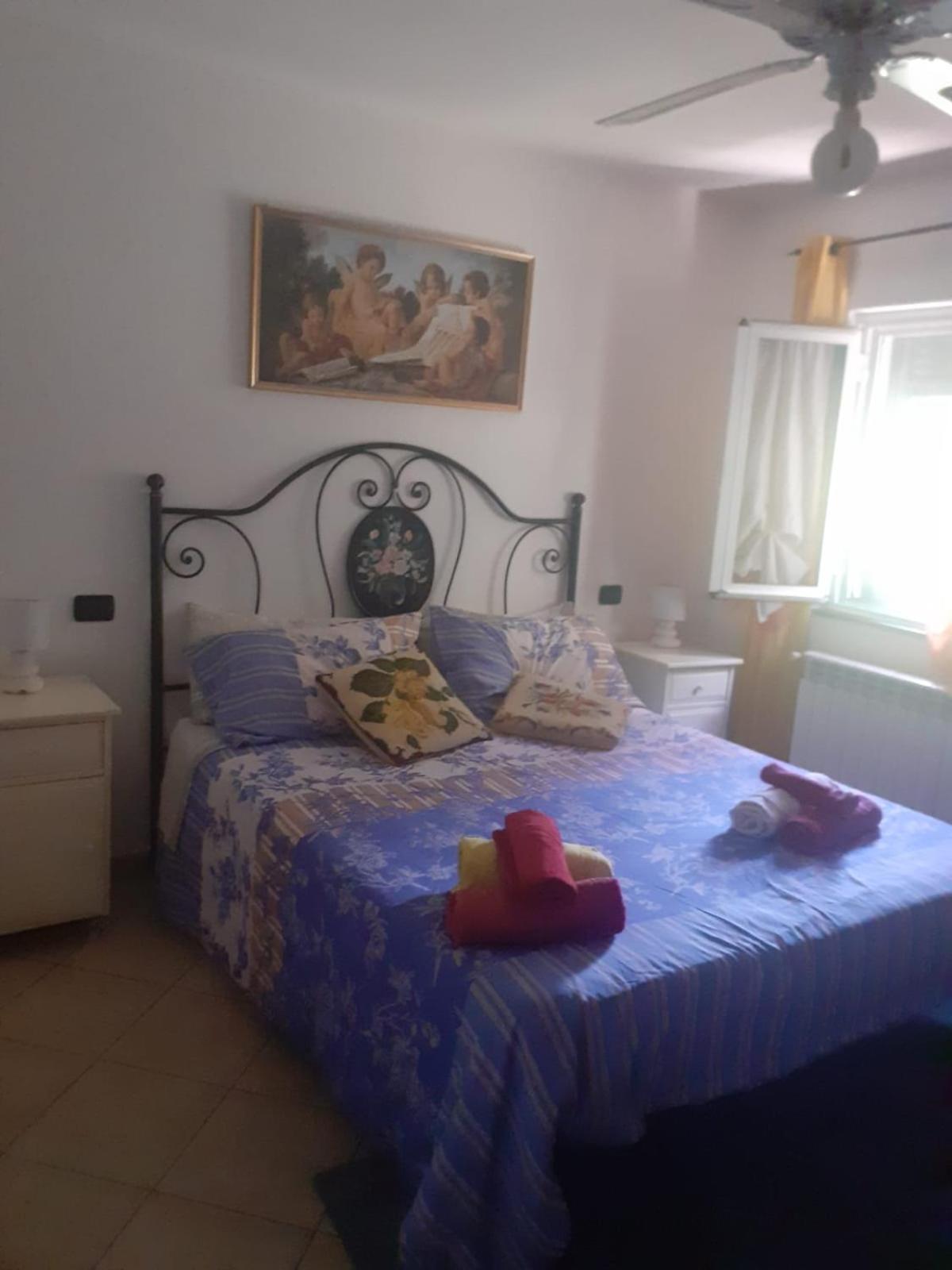 Appartamento Vacanze Malu Moneglia Exterior foto