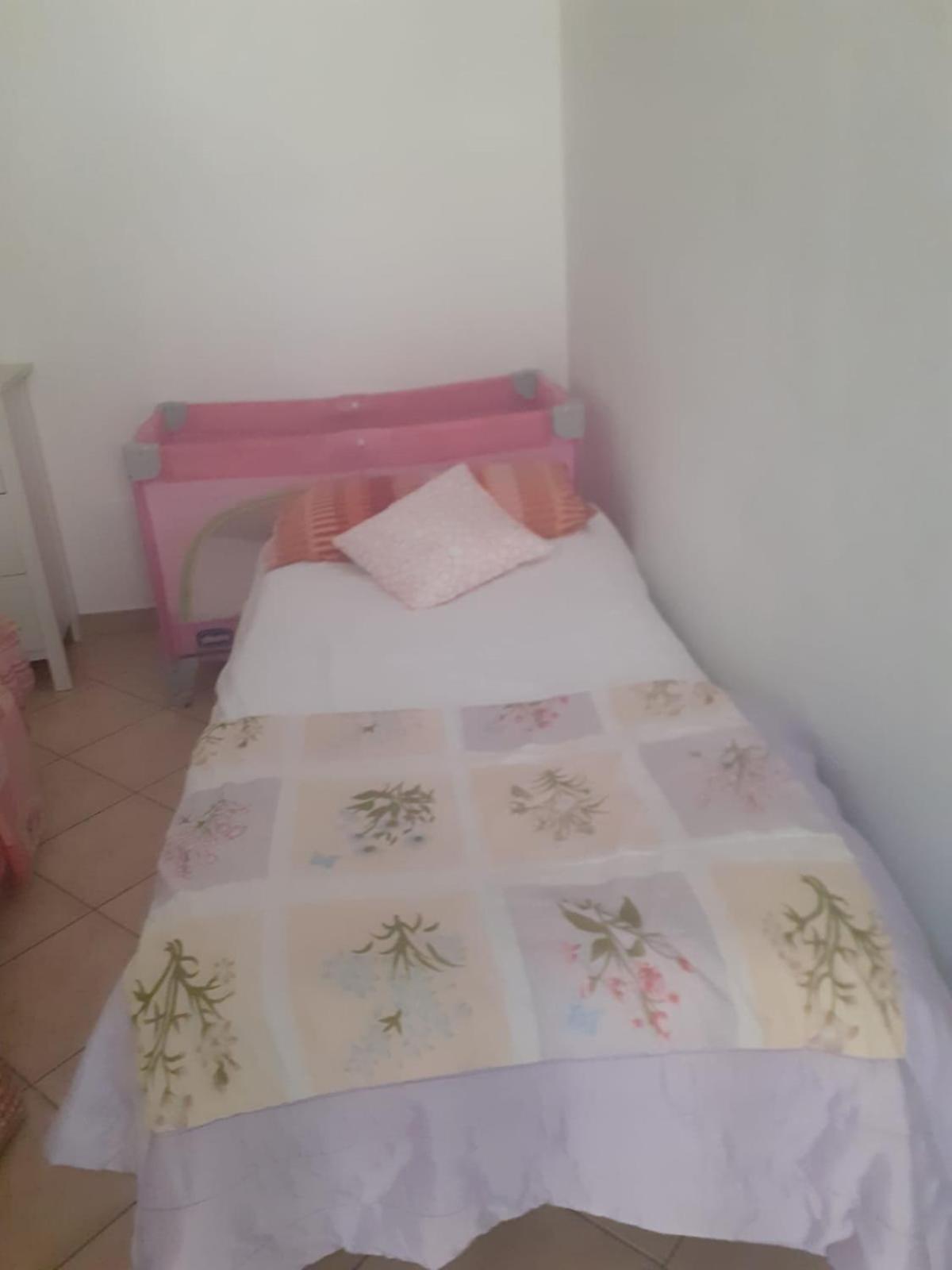 Appartamento Vacanze Malu Moneglia Exterior foto