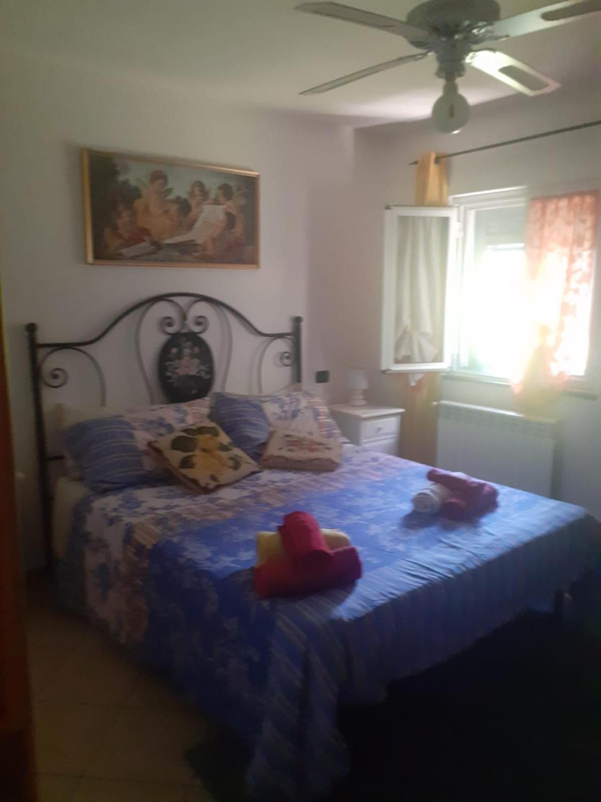 Appartamento Vacanze Malu Moneglia Exterior foto