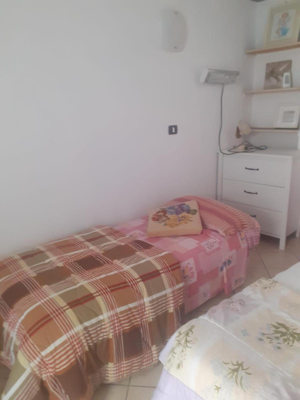 Appartamento Vacanze Malu Moneglia Exterior foto