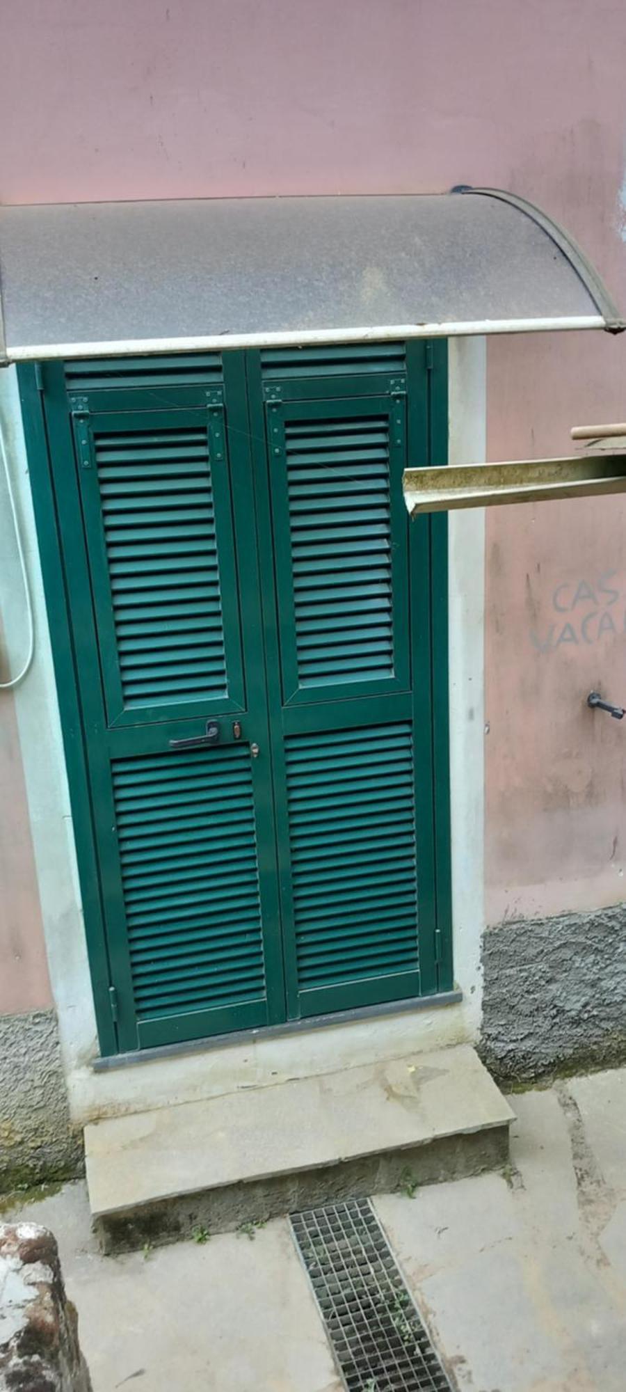 Appartamento Vacanze Malu Moneglia Exterior foto