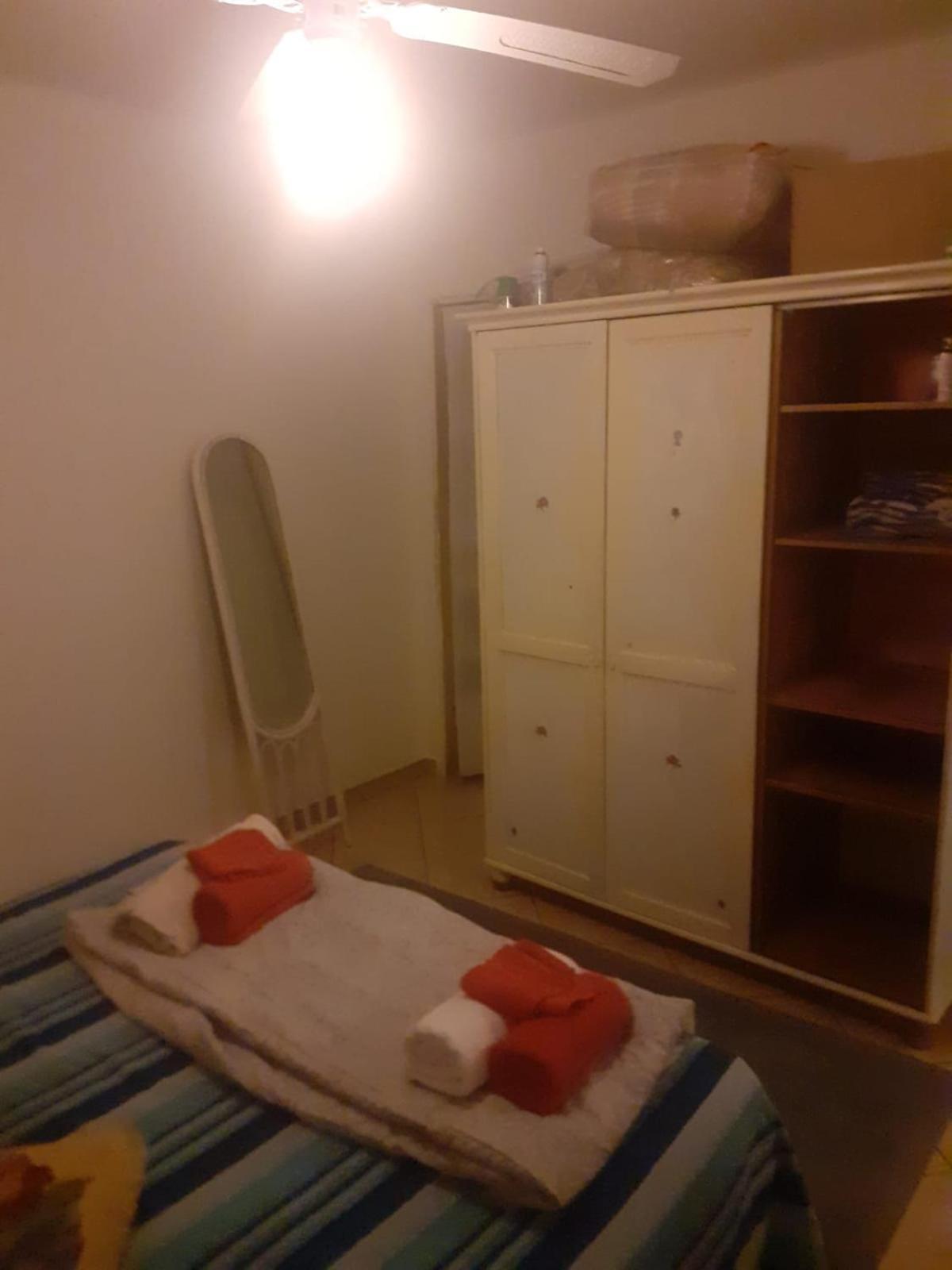 Appartamento Vacanze Malu Moneglia Exterior foto