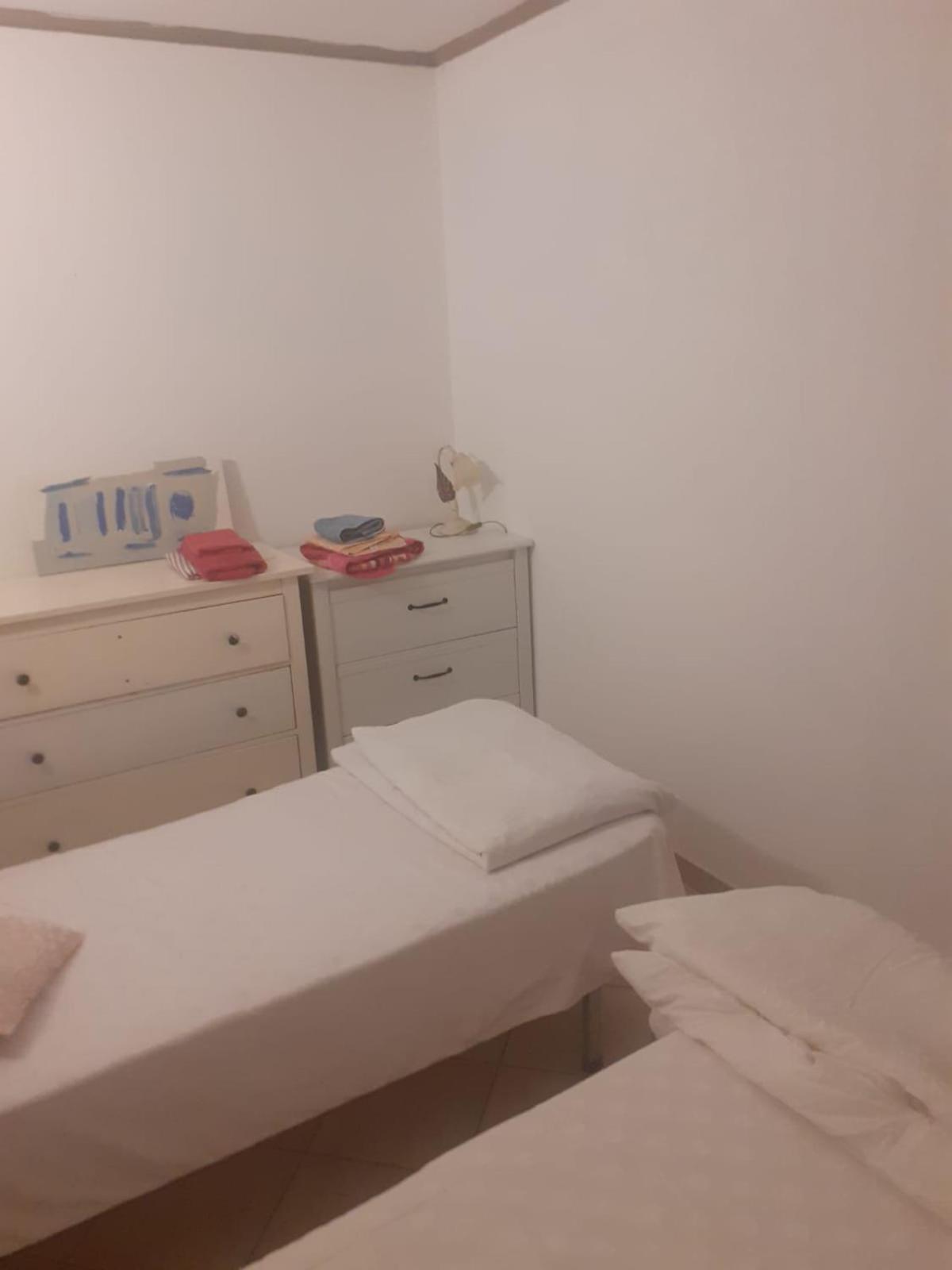 Appartamento Vacanze Malu Moneglia Exterior foto