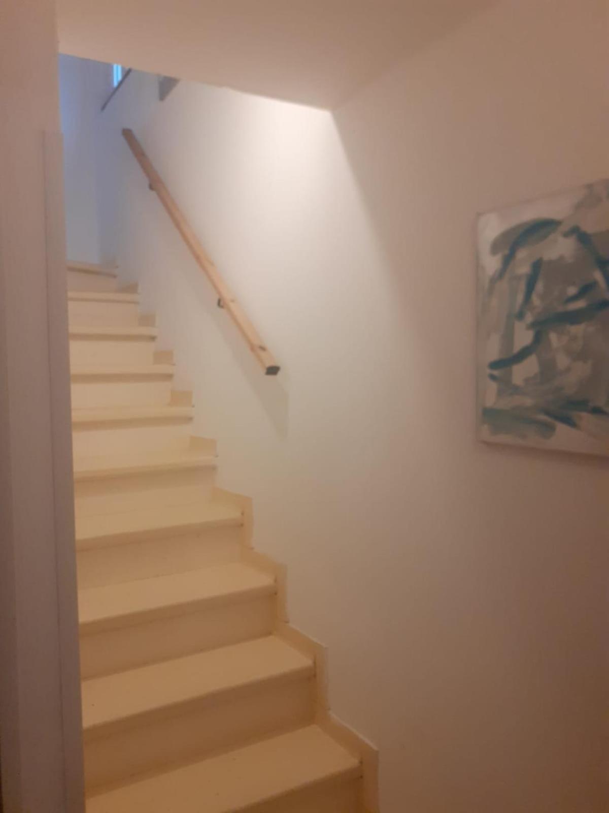 Appartamento Vacanze Malu Moneglia Exterior foto